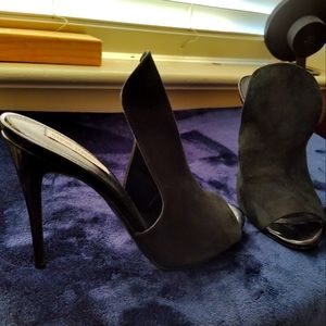 Steve Madden Stiletto